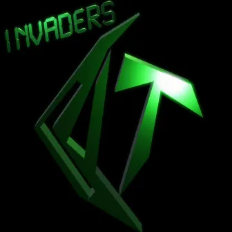 Invaders by Darker Tomb