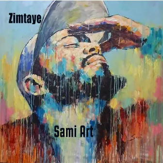 Zimtaye by Sami Art