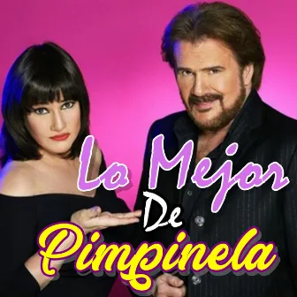 Lo Mejor de Pimpinela by Pimpinela