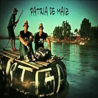 Patria de Maiz by Shaka Y Dres