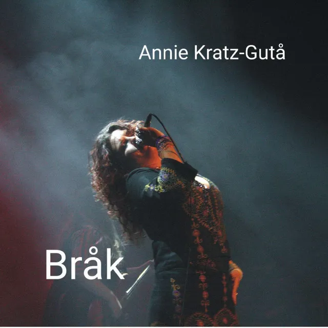 Bråk