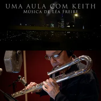 Uma Aula com Keith by Keith Underwood