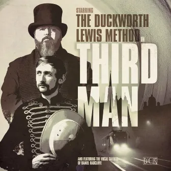 Third Man by The Duckworth Lewis Method