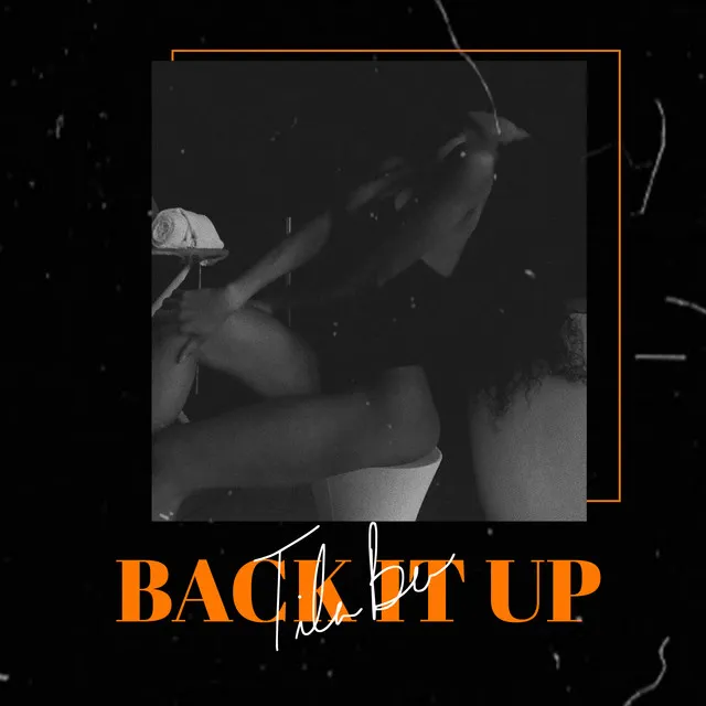 Back It Up