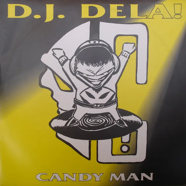 Candy Man (Club Mix)