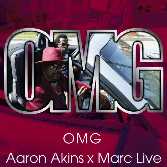 Omg by Marc Live