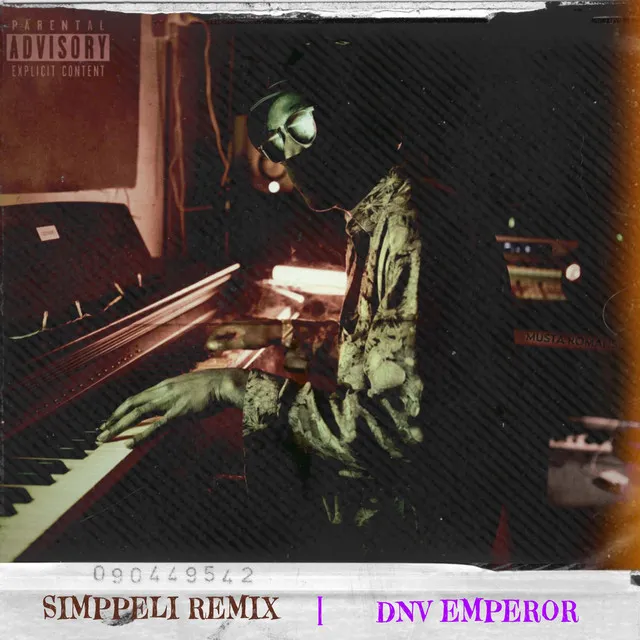 Simppeli (DNV Emperor Remix)