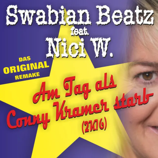 Am Tag als Conny Kramer starb - Instrumental 2K16