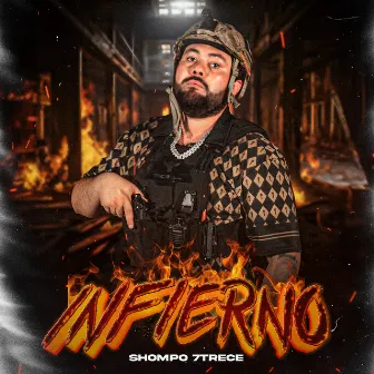 Infierno by Shompo 7trece