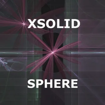 Sphere by Xsolid