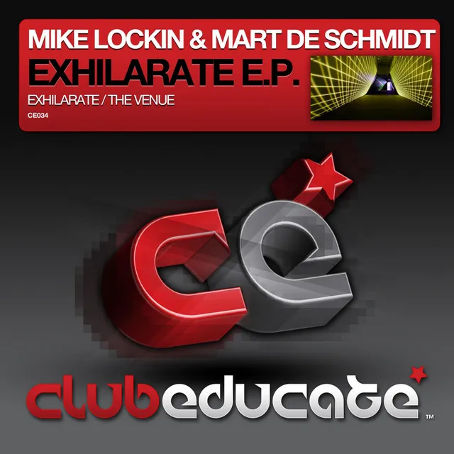 Exhilarate - Original Mix