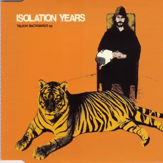 Talkin' Backwards by Isolation Years