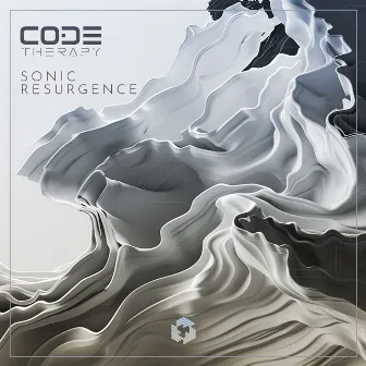 Fountain of Life (MNGRM Remix) by Code Therapy