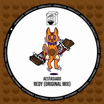 REDY (Original Mix) by AESTASIADO