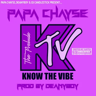 Know the Vibe (Chopnotslop) by Deanyboy