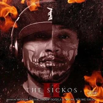 The Sickos 2 by Hombre