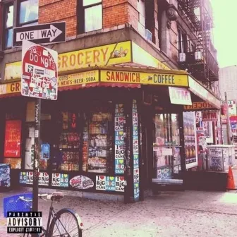 Bodega by Jodyy Tee