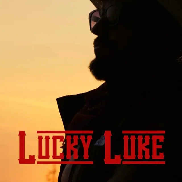 Lucky Luke