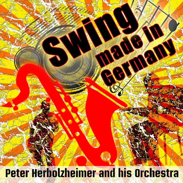 Swing Made in Germany