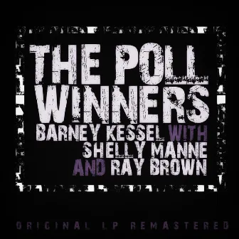 The Poll Winners (Remastered) by The Poll Winners