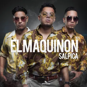 Salpica by El Maquinon