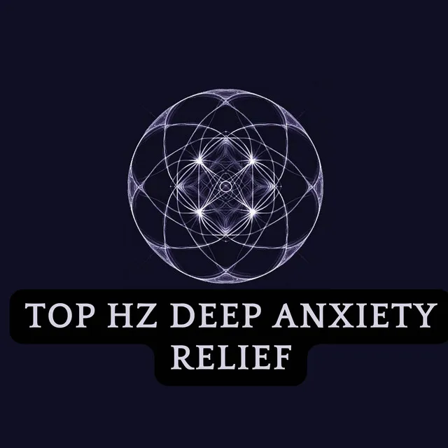 Anxiety Stress Relief 2023