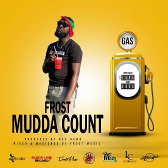 Mudda Count by Frost473