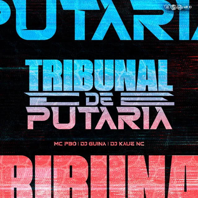 Tribunal de Putaria