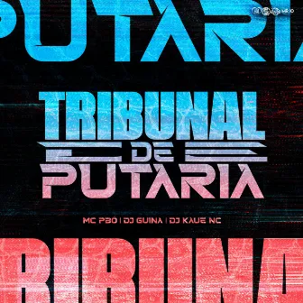 Tribunal de Putaria by MC PBO