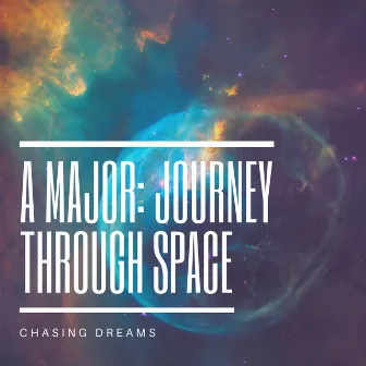 A Major: Journey Through Space by Unknown Artist