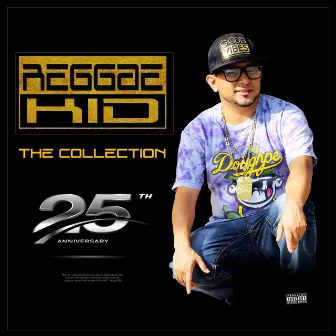 Reggae Kid The Collection by Reggae Kid