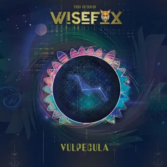 Vulpecula by Wisefox