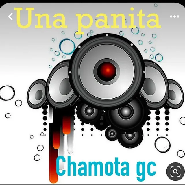 CHAMOTA GC UNA PANITA