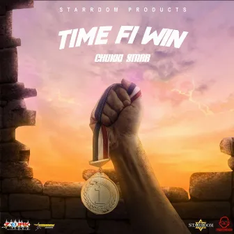 Time Fi Win by Chukki Starr