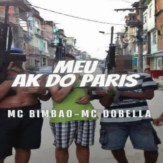 MEU AK DO PARIS by DJ GUCCI PTL