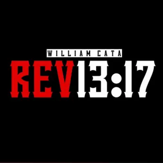 Rev 13:17 by William Cata