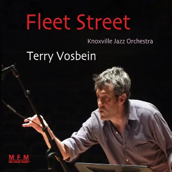 Fleet Street by Knoxville Jazz Orchestra