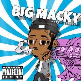 Macky Skylark by Big Macky