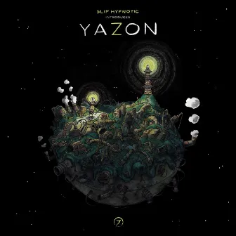 Yazon by Slip Hypnotic