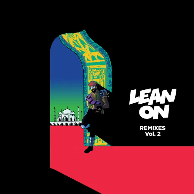 Lean On (J Balvin & Farruko Remix)