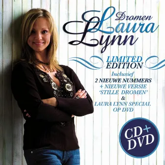 Dromen - Limited Edition by Laura Lynn