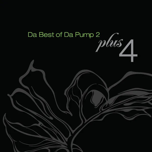 Da Best of Da Pump 2 plus 4