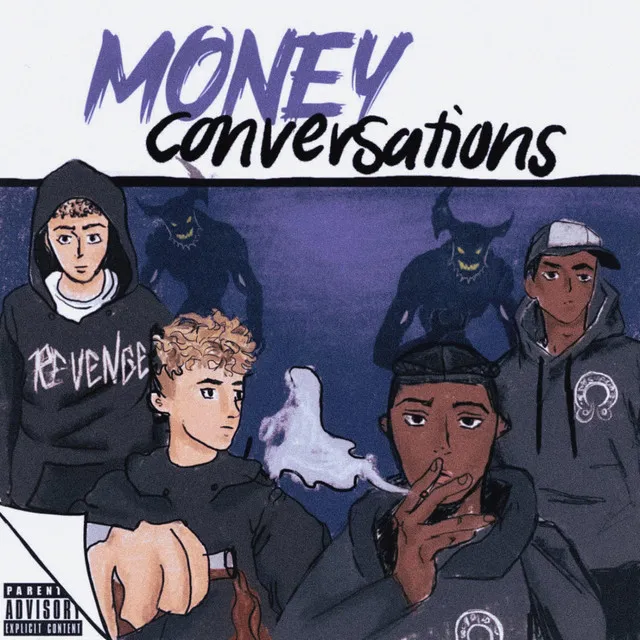 Money Conversations