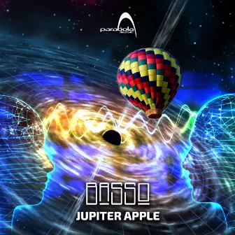 Jupiter Apple by Basso