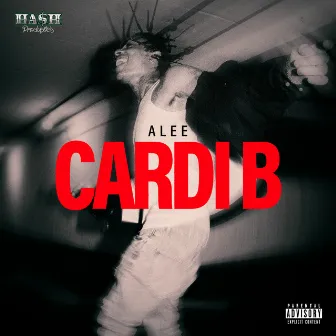 Cardi B by Alee