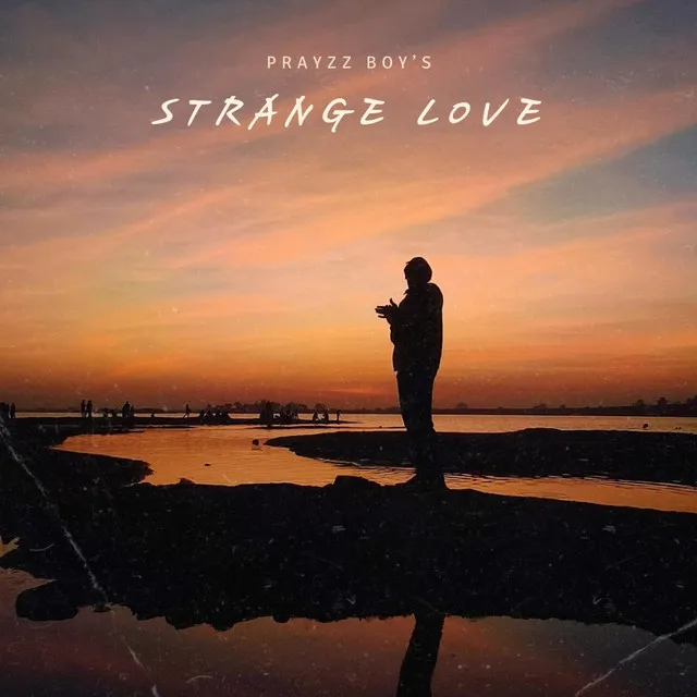 Strange Love