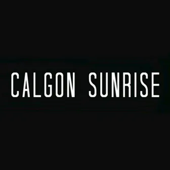 Calgon Sunrise by Granville Sessions