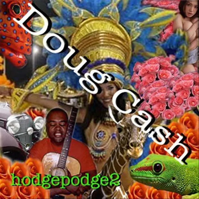 Doug Cash