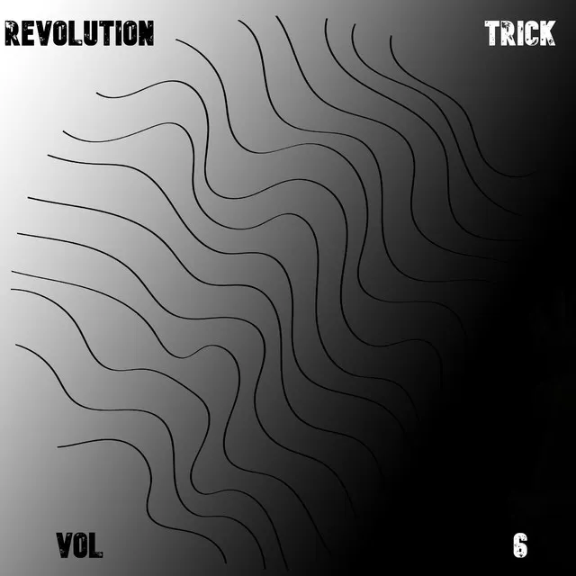 Revolution Trick vol.6