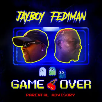 Game Over by Fedi